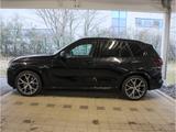 BMW X5 xDr. 40i M-Sport Pro HUD, AHK, Pano, DrivAssP - BMW X5: 40d M Sport