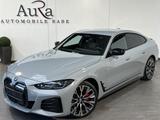 BMW i4 M50 Gran Coupé NAV+LASER+360°+ACC+20ZOLL+H&K - BMW i4 M Gebrauchtwagen