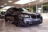 BMW 530d xDrive M-Paket Touring*VOLL*AHK*LED*PANO*TO - BMW 5er Reihe: M Paket