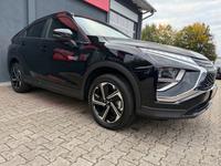 Mitsubishi Eclipse Cross Basis Hybrid 4WD*2.4 Mivec*Automat