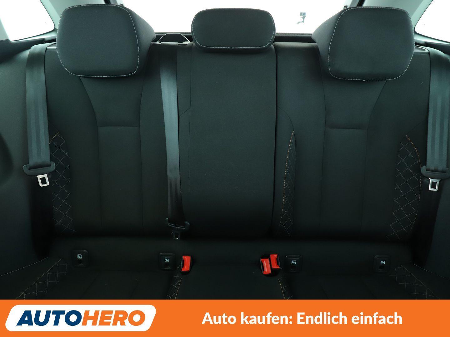 Skoda Scala 1.0 TSI Ambition*LED*TEMPO*PDC*, миниатюра 14