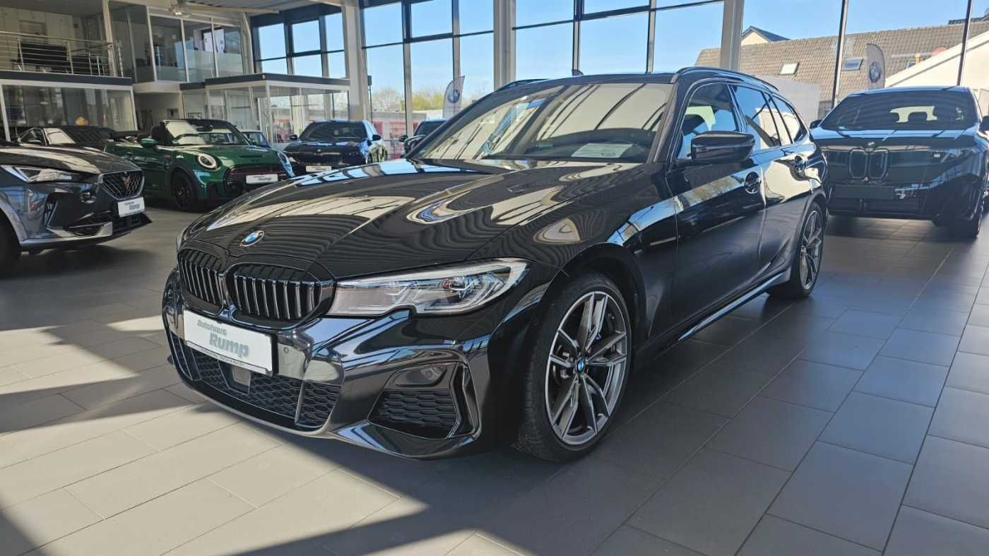 BMW M340i Touring xDrive ACC/HUD/PANO/360°/H&amp;K/LASER