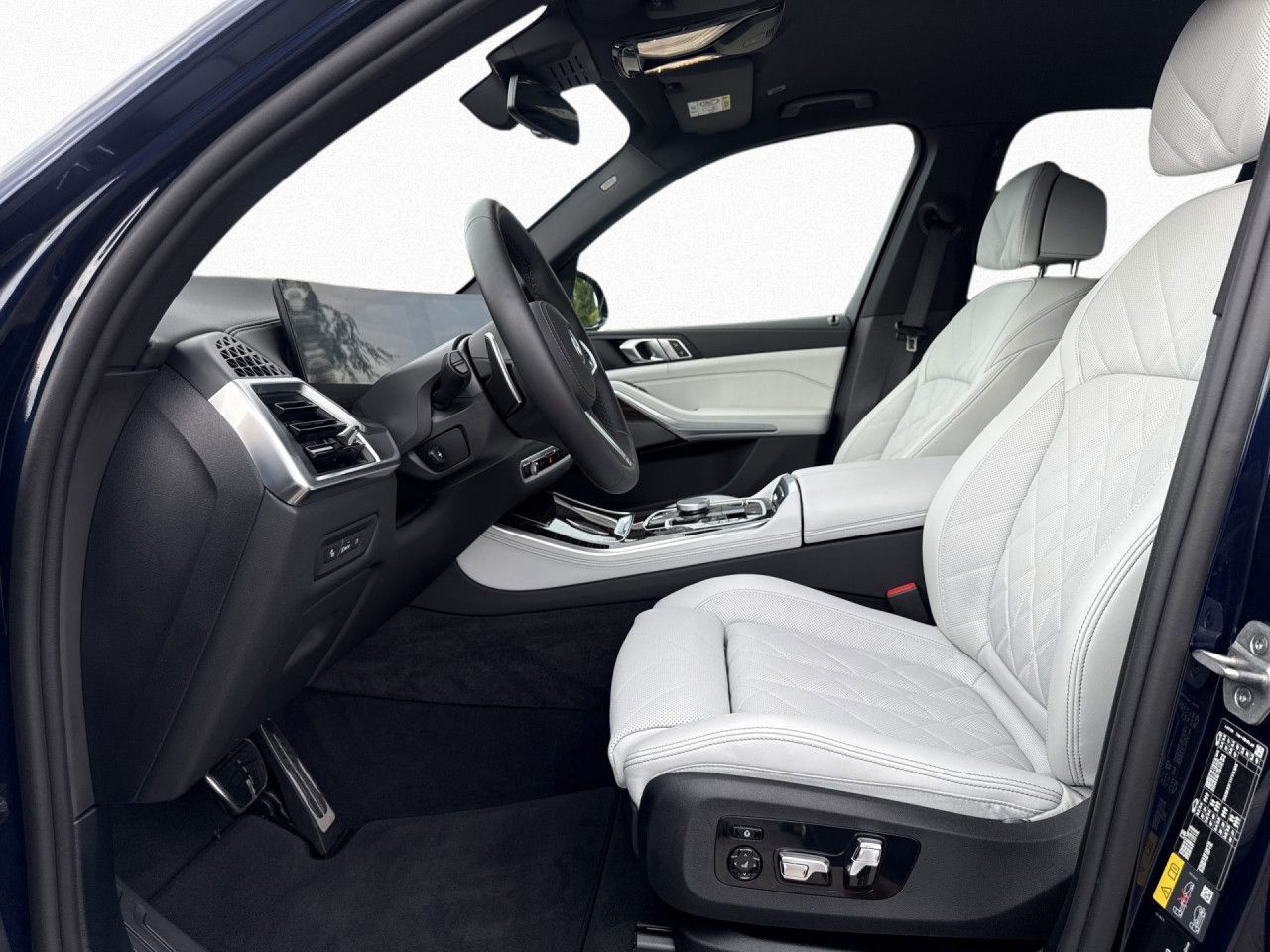 BMW X5 - Bild 12