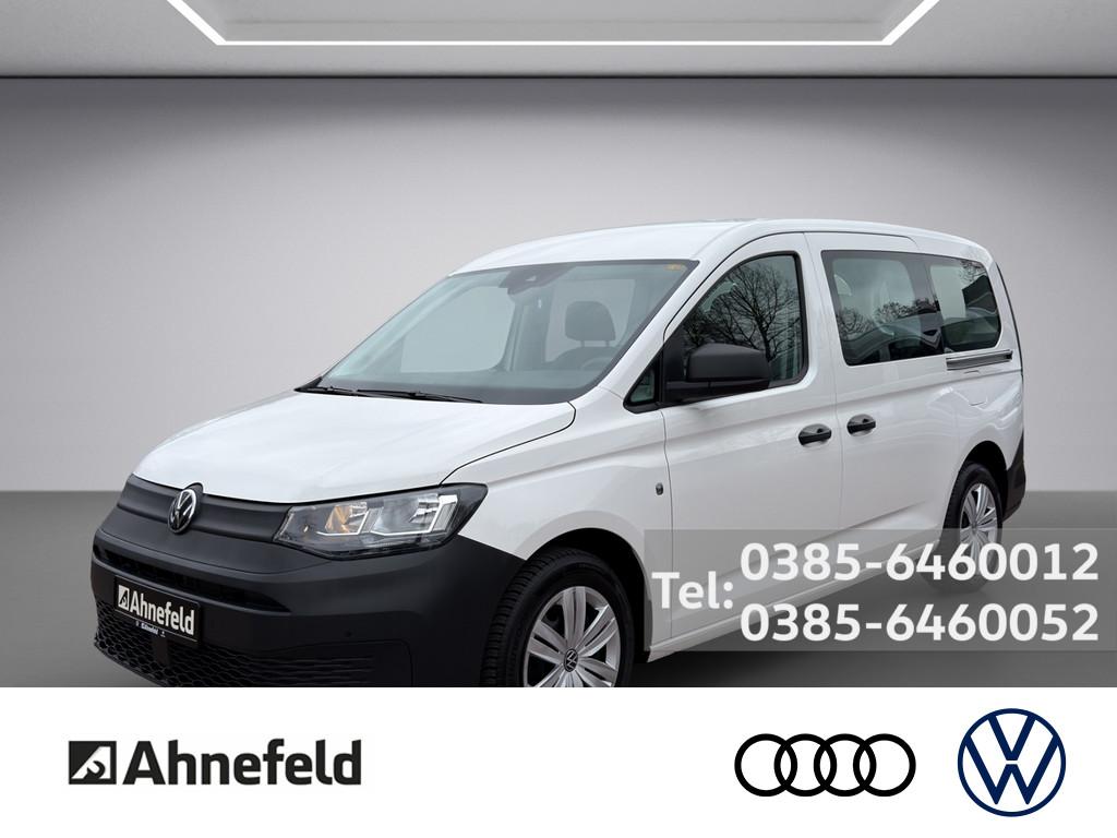 Volkswagen Caddy Kombi Maxi 1.5 TSI KLIMAAUTOMATIK PDC