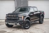Ford F-150 Raptor NEW MODEL Agate Black €98500 - Ford F 150 Neuwagen in Dortmund