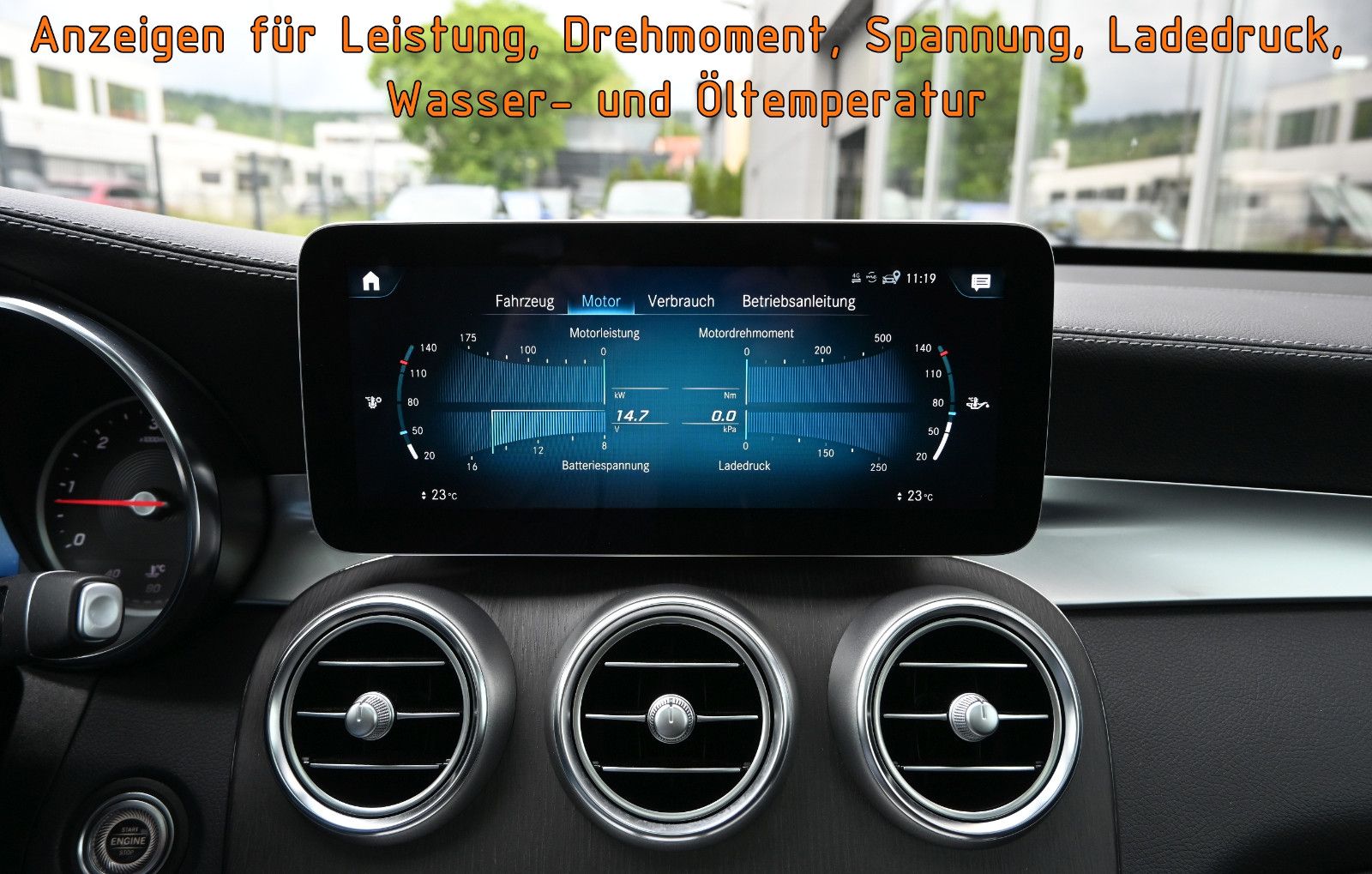 Fahrzeugabbildung Mercedes-Benz GLC 300 d 4M. AMG °ACC°AHK°LEDER°PANO°8FACH°360°