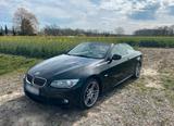 BMW Bmw E93 LCI Facelift M-Paket BiXenon Voll.... - gebrauchte BMW 330 mit Facelift