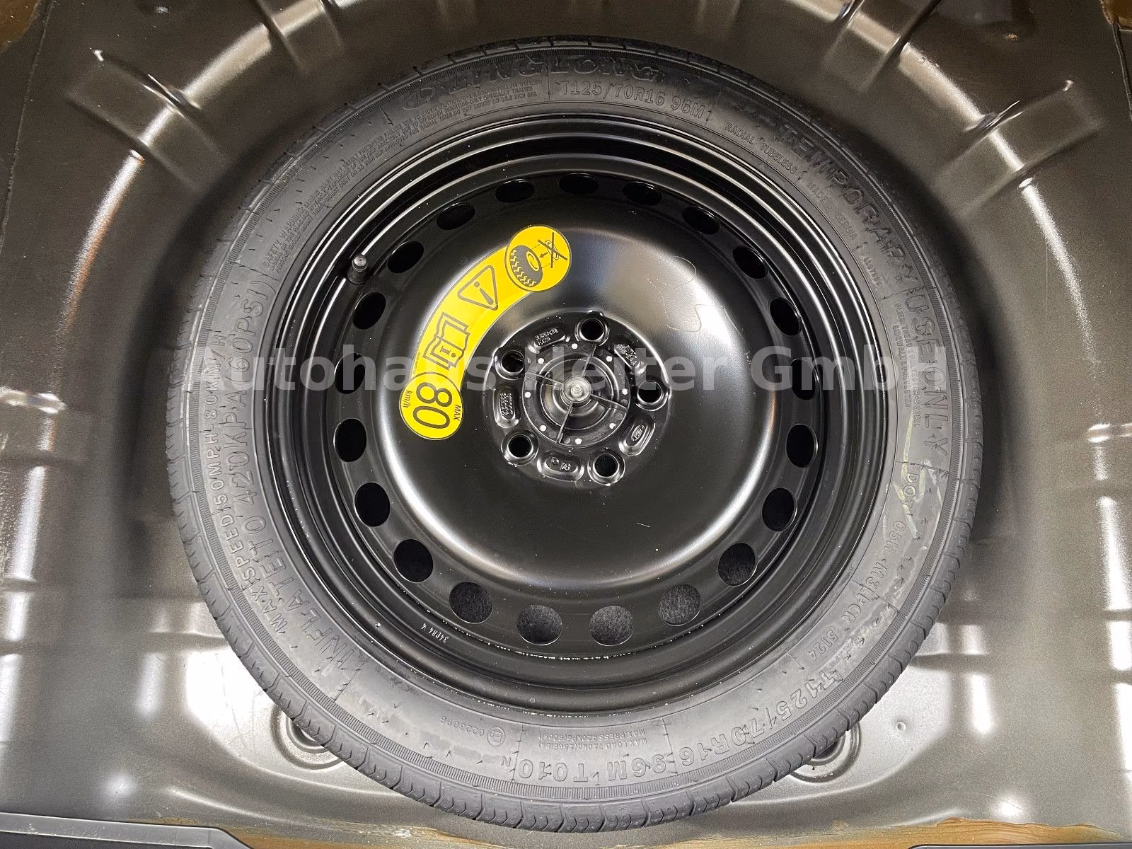 Ford Focus Lim. Automatik ST-Line / 155PS+Kamera+ACC, миниатюра 13