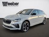 Skoda SCALA 1.5 TSI DSG Monte Carlo Panodach AHK LED - graue Skoda Scala