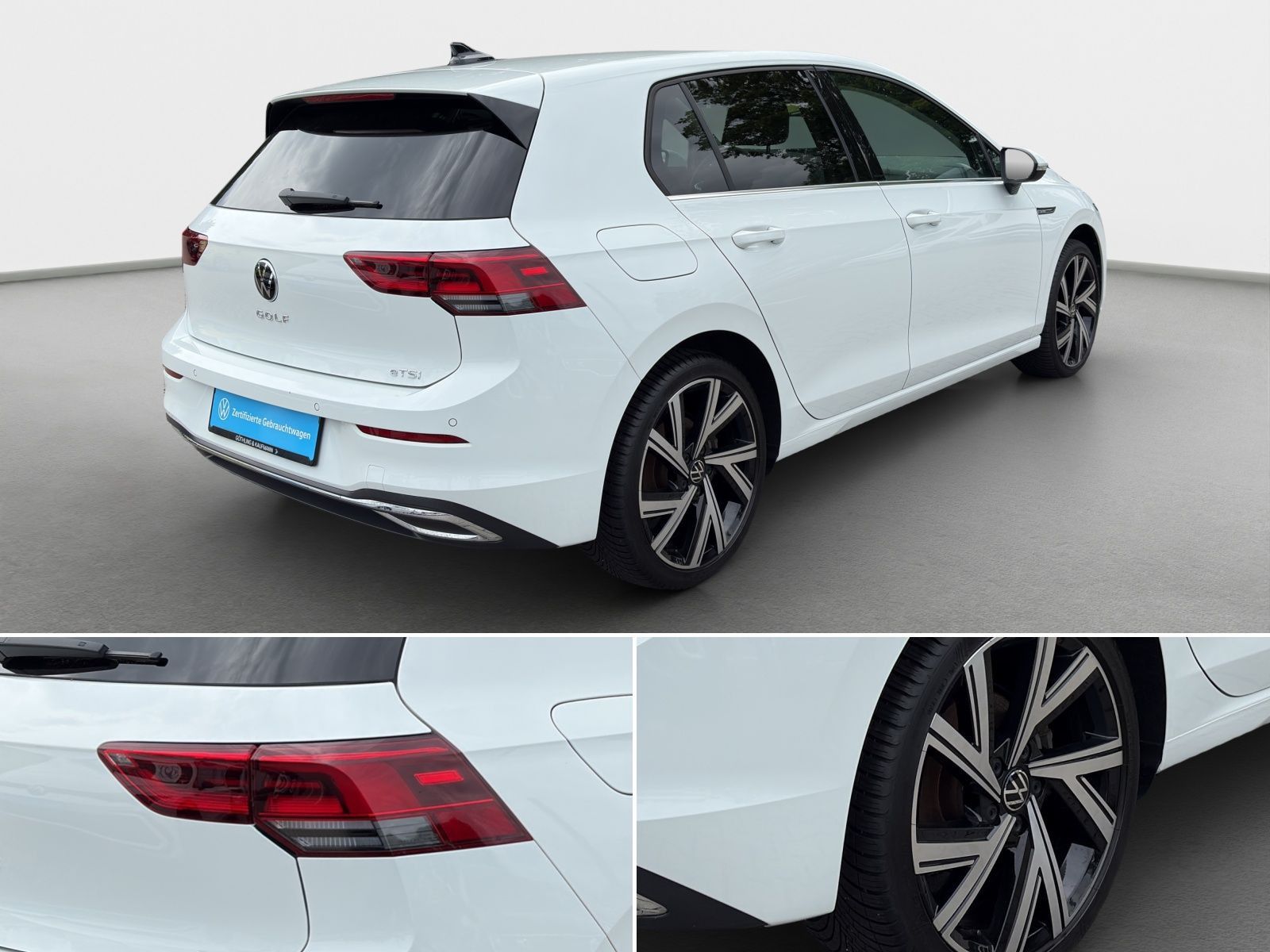 Volkswagen Golf - Bild 24