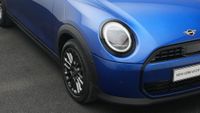 MINI Cooper C - Vorschau Bild 20