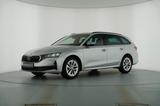 Skoda OCTAVIA COMBI SELECTION 1.5TSI e-TEC DSG - Skoda Octavia Selection mit Benzin-Antrieb