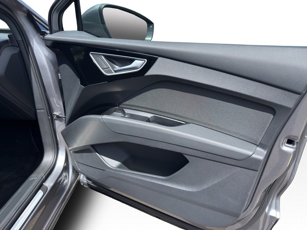 Audi Q4 e-tron - Bild 13