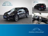 Volkswagen Touran Comfortline BMT ACC KZU 3ZK LED LRHZ QI - Volkswagen Touran aus 2023