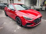 Hyundai i30 Fastback N Line *GARANTIE*SPORT*LED*MHD* - Hyundai: Sport
