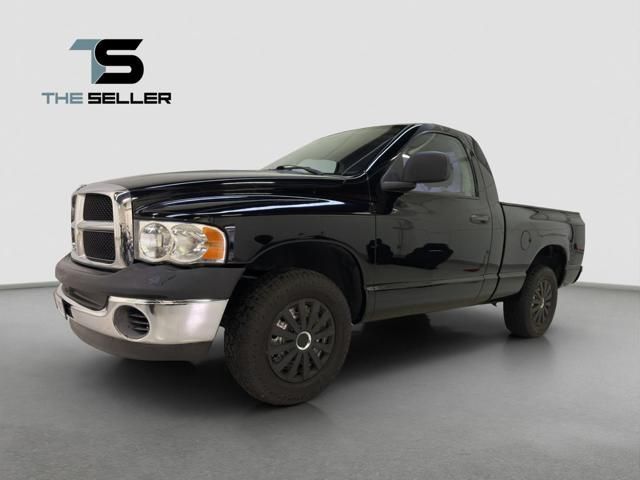 Dodge DODGE RAM 1500 SINGLE CAB*AUTOCARRO*