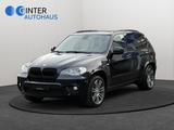 BMW X5 xDrive40d M / Sport-Paket - BMW X5 aus 2012 mit Diesel-Antrieb