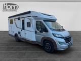 Bürstner Delfin T 727 G  *AUTOMATIK+TV+SOLAR* - Bürstner Delfin