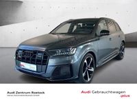 Audi SQ7 4.0 TFSI Quattro Competition+Navi+Matrix+Ahk