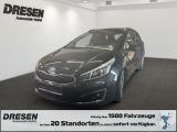 Kia Ceed Sportswagon Edition 7 1.0 T-GDI + Ganzjahre - Kia in Mönchengladbach