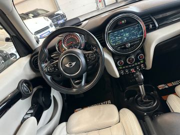 MINI Cooper S *HeadUP*Navi*Pano*PDC*