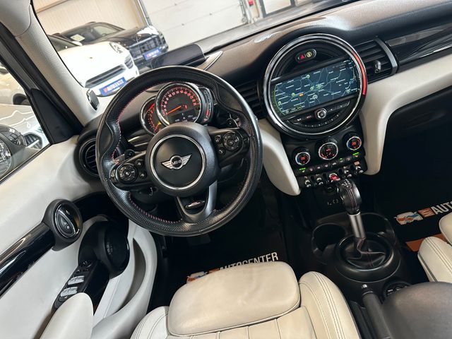 MINI Cooper S *HeadUP*Navi*Pano*PDC*