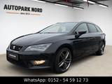 Seat Leon FR 2.0 TDI DSG ST 135kw/LED/ACC/SHZ/PDC
