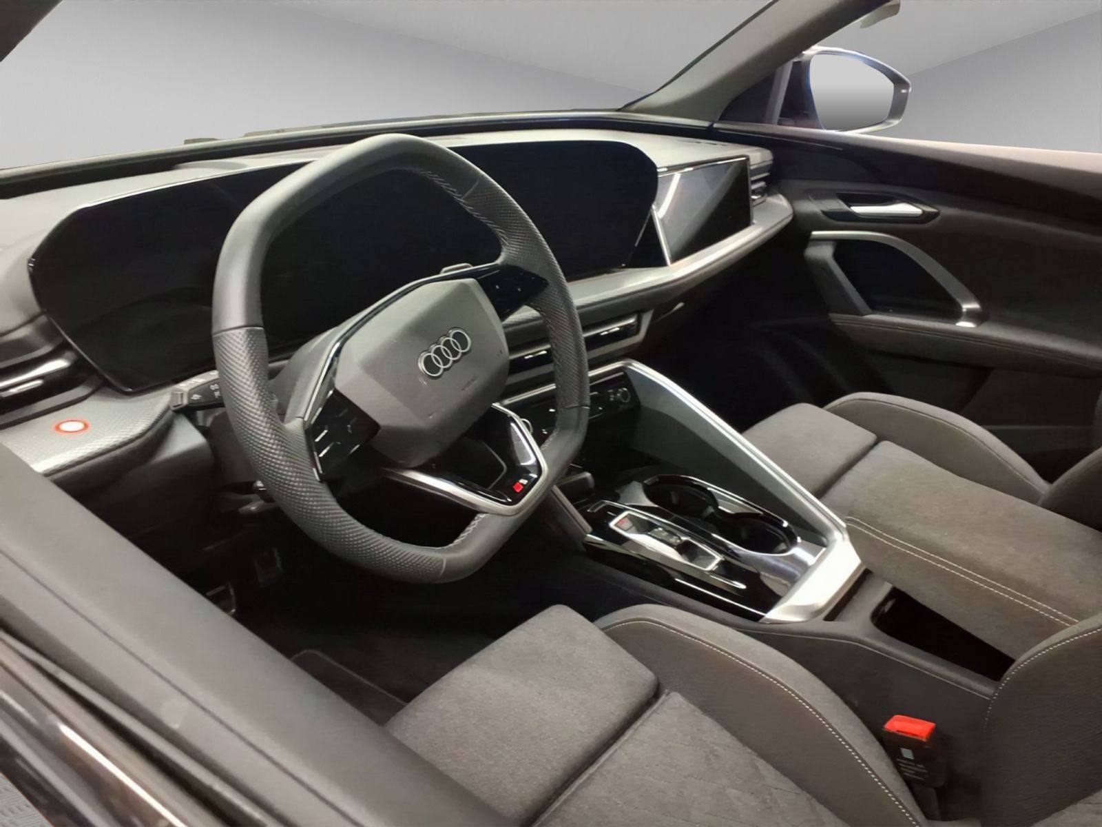 Audi Q5 - Bild 4
