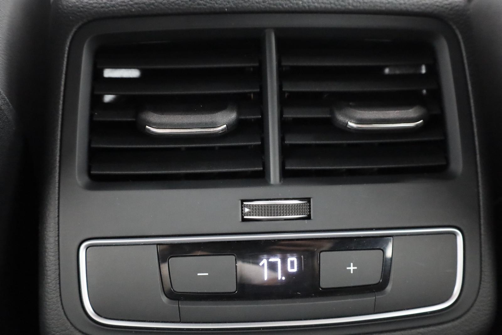 Audi A4 Avant 35 TFSI S-Tronic LED Navi Kamera Leder, миниатюра 22