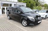 Mercedes-Benz V 250d Lang*6SITZE*SPUR*LEDER*LED*NAVI*KAM*TOTW - Mercedes-Benz V 250 in Mannheim