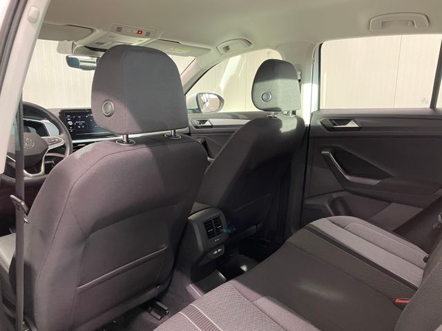 T-Roc Life 1.5 TSI LED COCKPIT DIGITAL DAB+ SPUR