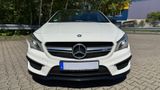 Mercedes-Benz CLA 45 AMG DCT 4MATIC AMG *PANO*PDC*SHZ - Mercedes-Benz in Wuppertal