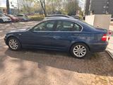 BMW Ich verkaufe das Auto BMW 316 e46 - BMW 316 in Düsseldorf