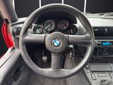 BMW Z1*M SPORTPAKET*38TKM*NOTE 2*TOPROT! - BMW aus 1990: Cabrio