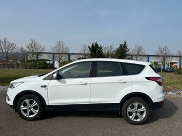 Ford Kuga - 9