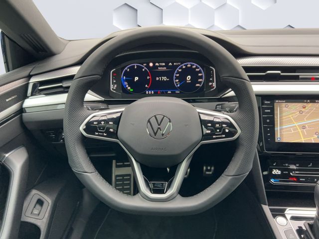 Arteon 4Motion SB R-Line 2.0l TDI DSG StHz UVP 7
