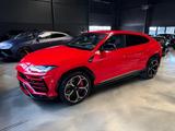 Lamborghini Urus REAR TV/FULL ADAS/NIGHT VISION - Lamborghini Urus: Luftfederung