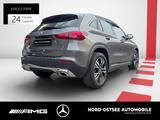 Mercedes-Benz GLA 200 d PROGRESSIVE AHK DISTRONIC MBUX KLIMA - Mercedes-Benz: Gl
