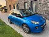 Opel Adam 1.4 GLAM zu verkaufen - Opel: Verkaufen