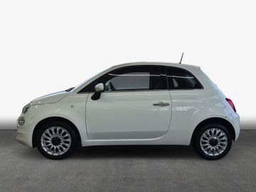 Fiat 500 - 4
