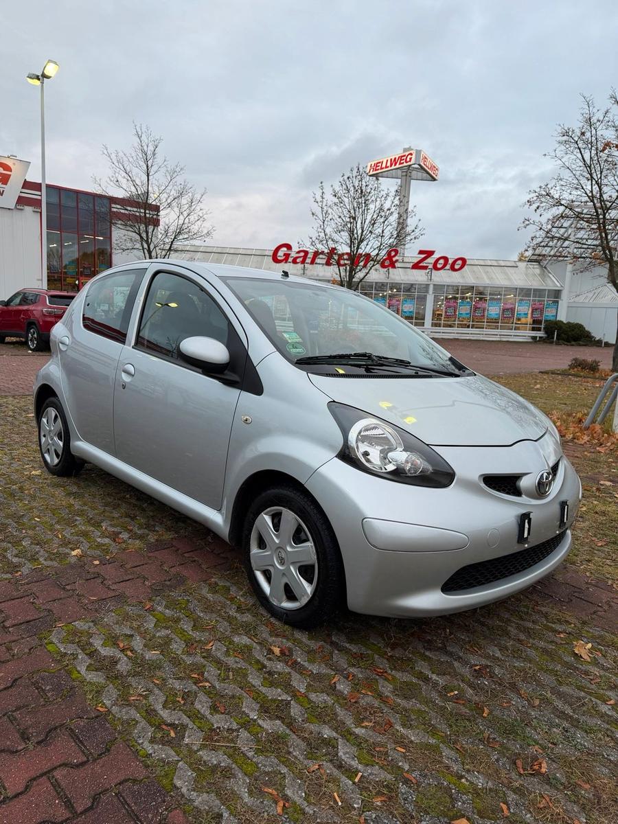 Toyota Andere