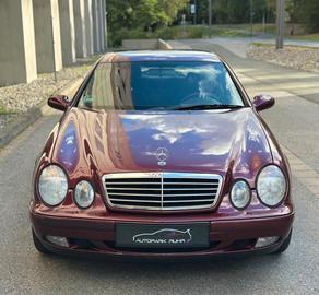 1997 Mercedes-BENZ CLK 照片 2
