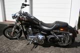 Harley-Davidson Super- Glide-Custom - Angebote