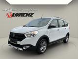 Dacia Lodgy TCe130 Stepway Plus 7-Sitzer NAVI SITZHEIZ - Dacia Lodgy: Stepway Plus