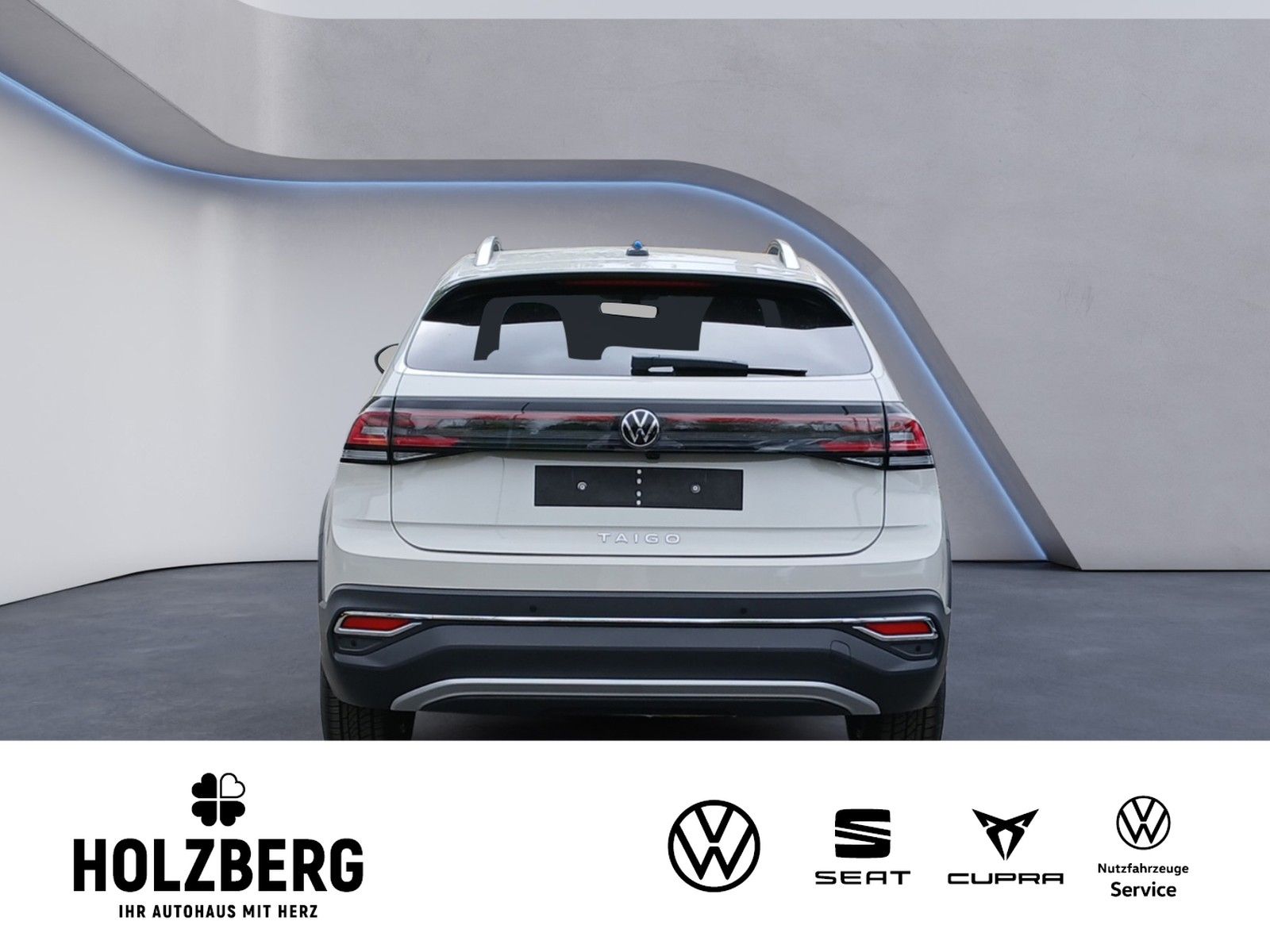 Volkswagen Taigo - Bild 5