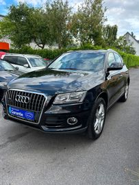 Audi Q5 - 1