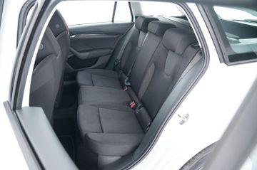 Skoda Octavia - 12