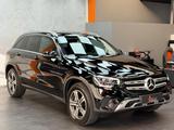 Mercedes-Benz GLC 400 d 4Matic |STDHZG|HUD|AHK|LED|KEYLESS|LM - Mercedes-Benz GLC 400: Automatik