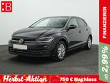 Volkswagen Polo 1.0 TSI DSG Style ARTVELOUR NAVI KAMERA ACC - Volkswagen Gebrauchtwagen in Ludwigshafen
