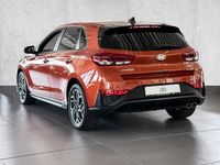 Hyundai i30 - Vorschau Bild 2
